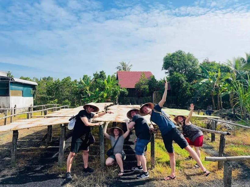 Vietnam Mekong Delta: 2-Day Cai Rang & River Adventure HCM - Mekong Delta by the water: what this 2-day plan feels like