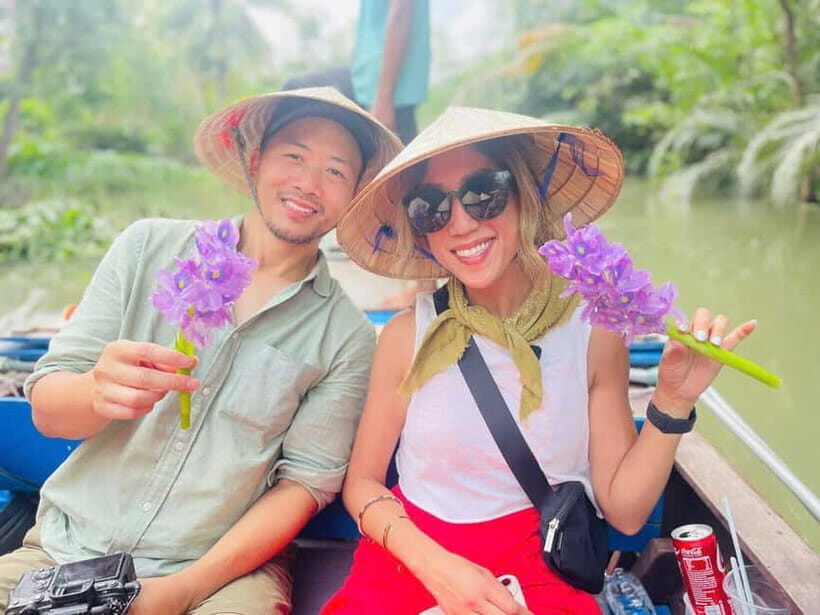Vietnam Mekong Delta: 2-Day Cai Rang & River Adventure HCM - Cai Rang Floating Market: how to enjoy it without getting overwhelmed