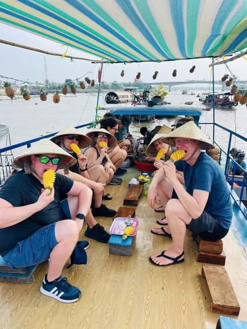 Vietnam Mekong Delta: 2-Day Cai Rang & River Adventure HCM - Price and value: is $88 fair for two days in the Mekong Delta?