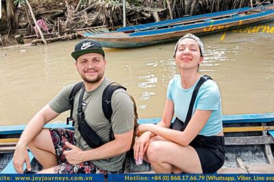 'Cost-Saving' Cu Chi Tunnels & Mekong Delta 1-Day Tour - The big-picture logistics: start time, pickup, and travel rhythm