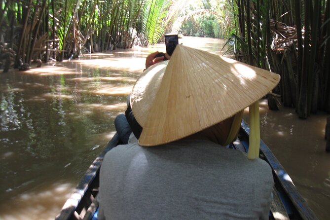 Private Mekong Delta Shore Excursions from Cruise Port - Lunch, timing, and what to plan for on an 8 to 9 hour day